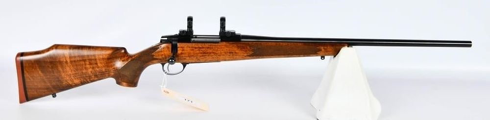 Lot 171: Sako M591 Bolt Action Rifle .243 Win Finland