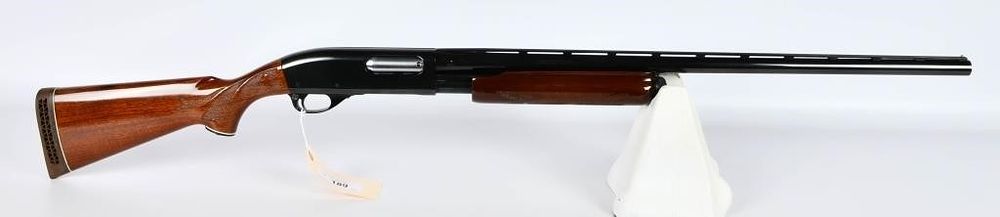 Lot 189: Remington Wingmaster 870 Deluxe Shotgun 12 Gauge