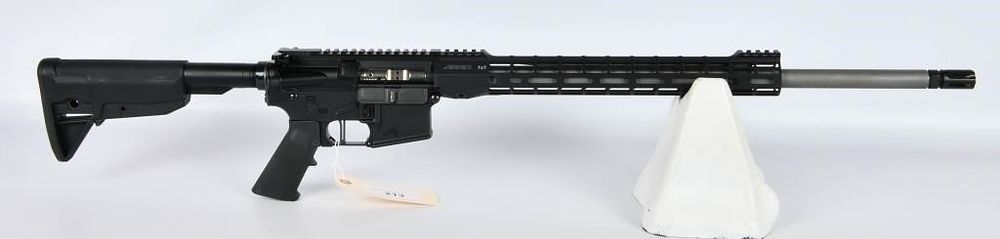 Lot 213: Aero Precision X15 Semi Auto Rifle .224 Valkyrie