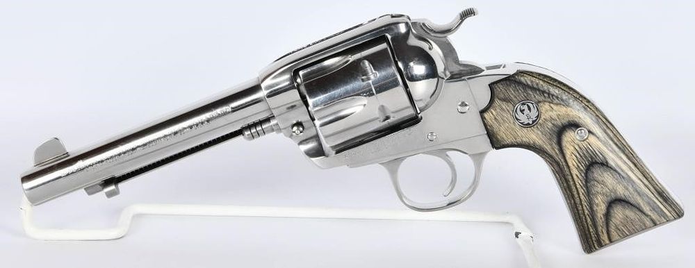 Lot 294: Ruger Old Model Vaquero Revolver .44 Magnum