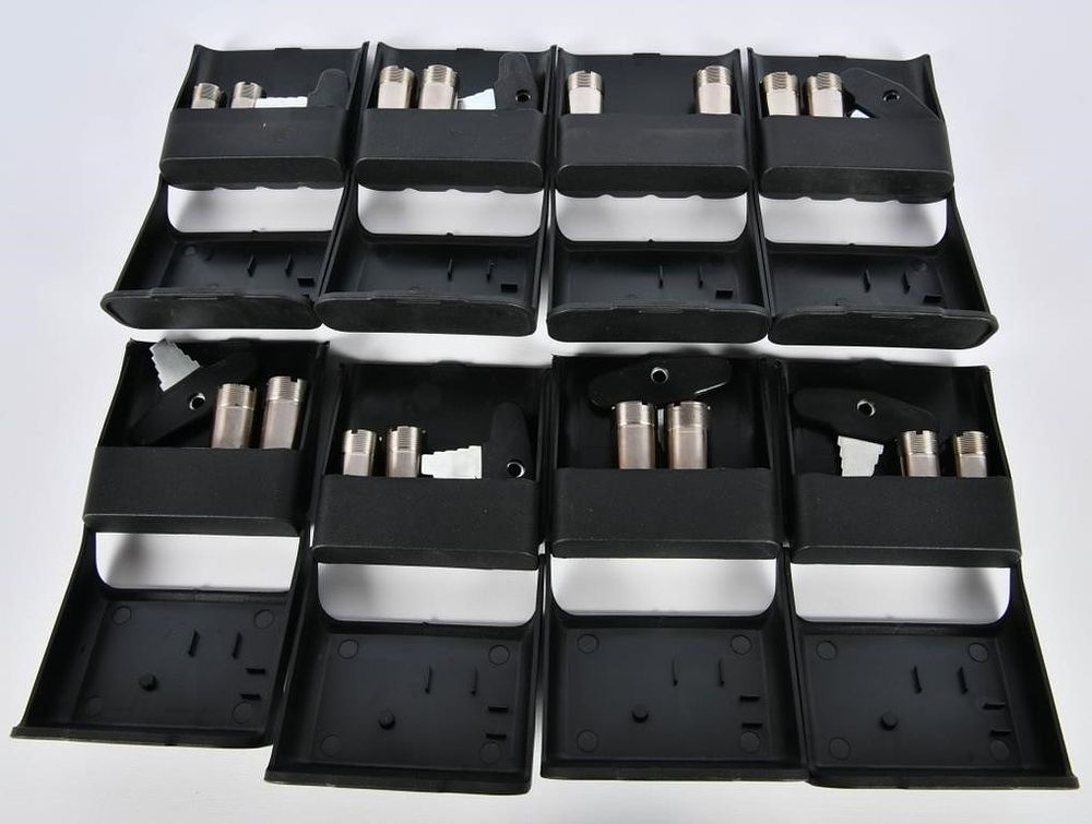 Lot 311: 8 Sets Of Factory New Shotgun Choke Tube Sets