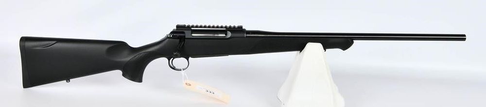 Lot 333: Sauer S100 Classic XT Rifle 6.5 Creedmoor
