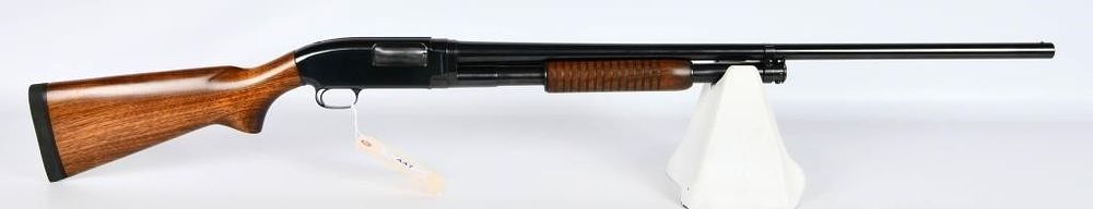 Lot 447: Winchester Model 1912 Pump Shotgun 12 Gauge