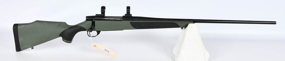 Lot 459: Weatherby Vanguard .300 Weatherby Magnum Rifle
