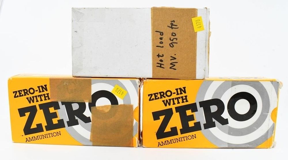 Lot 517: 150 Rounds Of Reman .45 ACP Ammunition
