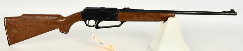 Lot 627: Daisy 880 B-B Multi Pump Pneumatic .177 cal Pell