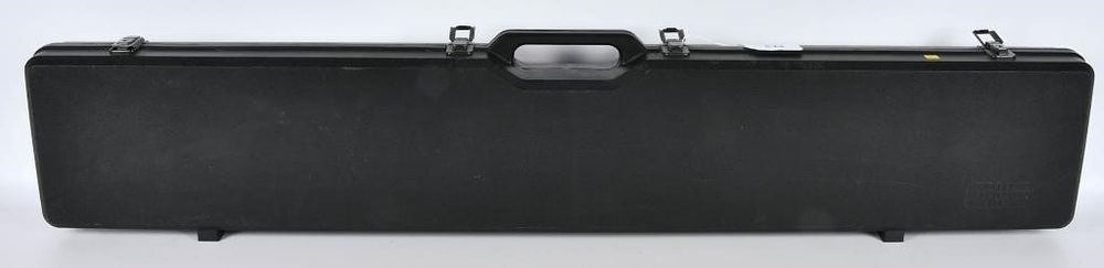 Lot 644: Hoppes Protecto Long Gun Hardcase