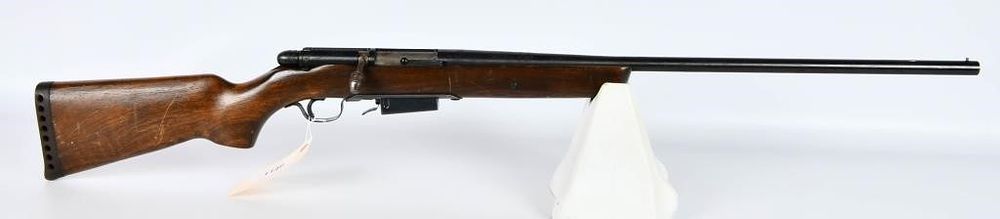 Lot 1146: Kessler Arms Model 326 FR  Bolt Action Shotgun 20