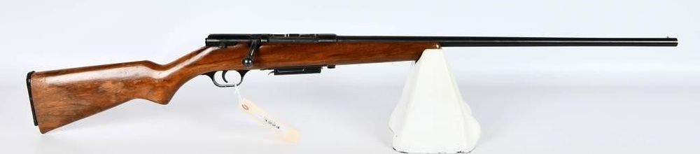 Lot 1224: JC Higgins Model 101.750 Bolt Action .410 Gauge