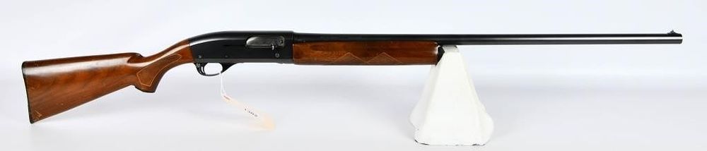 Lot 1302: Remington Sportsman Model 48 Shotgun 12 Gauge