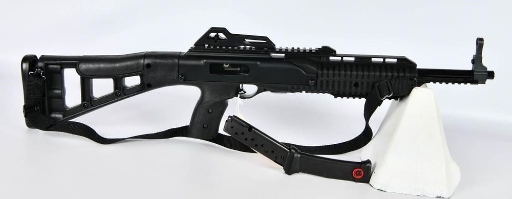 Lot 1326: Hi-Point Firearms Model 995 Carbine 9MM