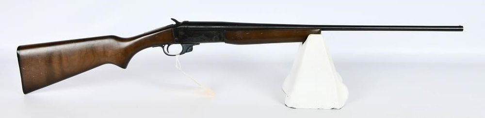 Lot 1350: Savage Arms Stevens Model 9478 Shotgun .410 Ga
