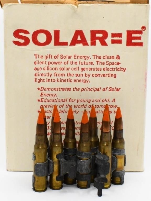 Lot 1354: 80 Rounds Of Mixed .308 Win Ammunition