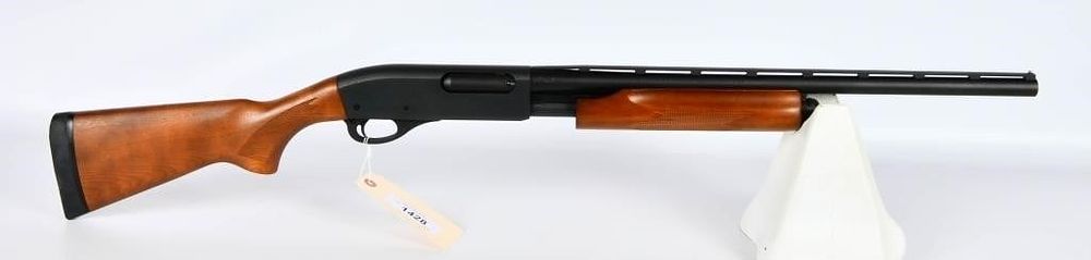 Lot 1428: Remington Model 870 Express Magnum 20 Gauge