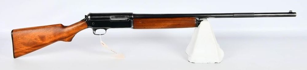 Lot 1482: Winchester Model 1911 Widowmaker 12 Ga Shotgun