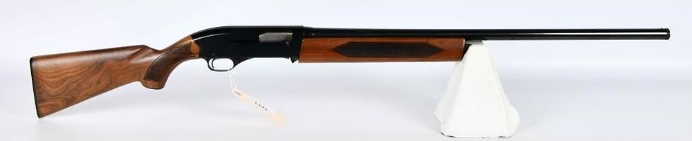 Lot 1494: Winchester Model 1400 MKII Semi Auto 12 Ga Shotgun