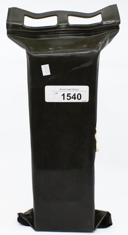 Lot 1540: 200 Round Sealed Battlepack of .308 Win Ammo