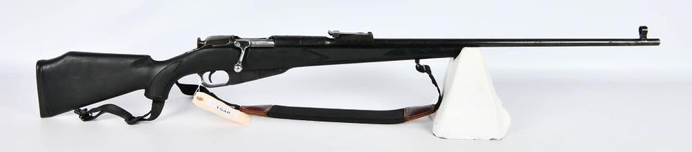 Lot 1548: Mosin Nagant M91/30 Sporter Rifle 7.62X54r