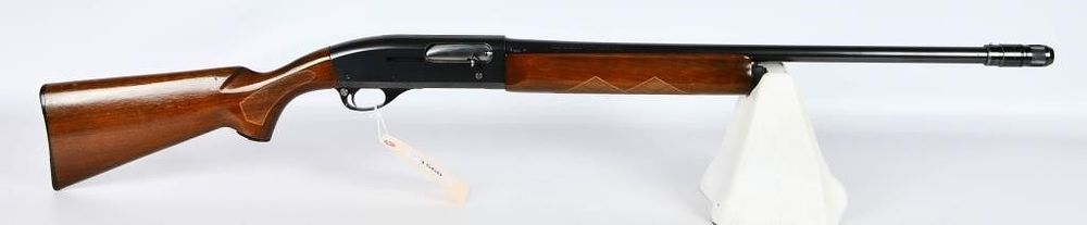 Lot 1560: Remington Sportsman Model 48 Shotgun 16 Gauge