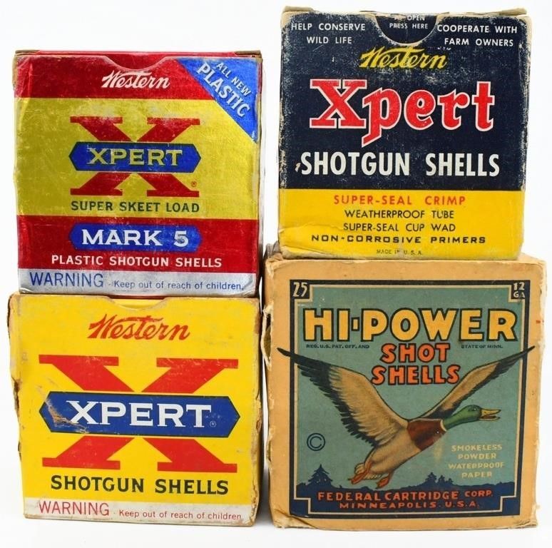 Lot 1621: 90 Rounds Of Mixed 12 & 20 Ga Shotshells