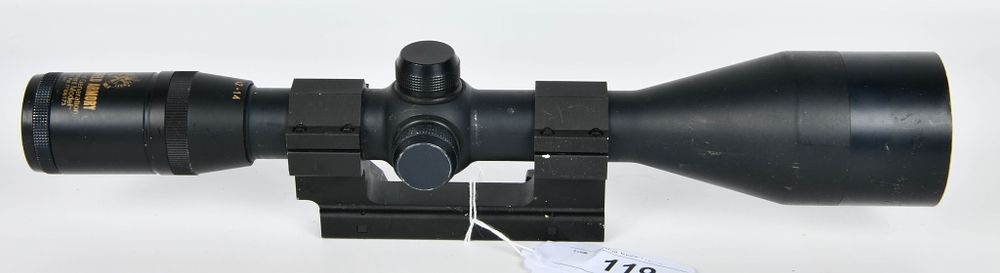 Lot 119: Springfield Armory 1st Gen Gov Model Riflescope