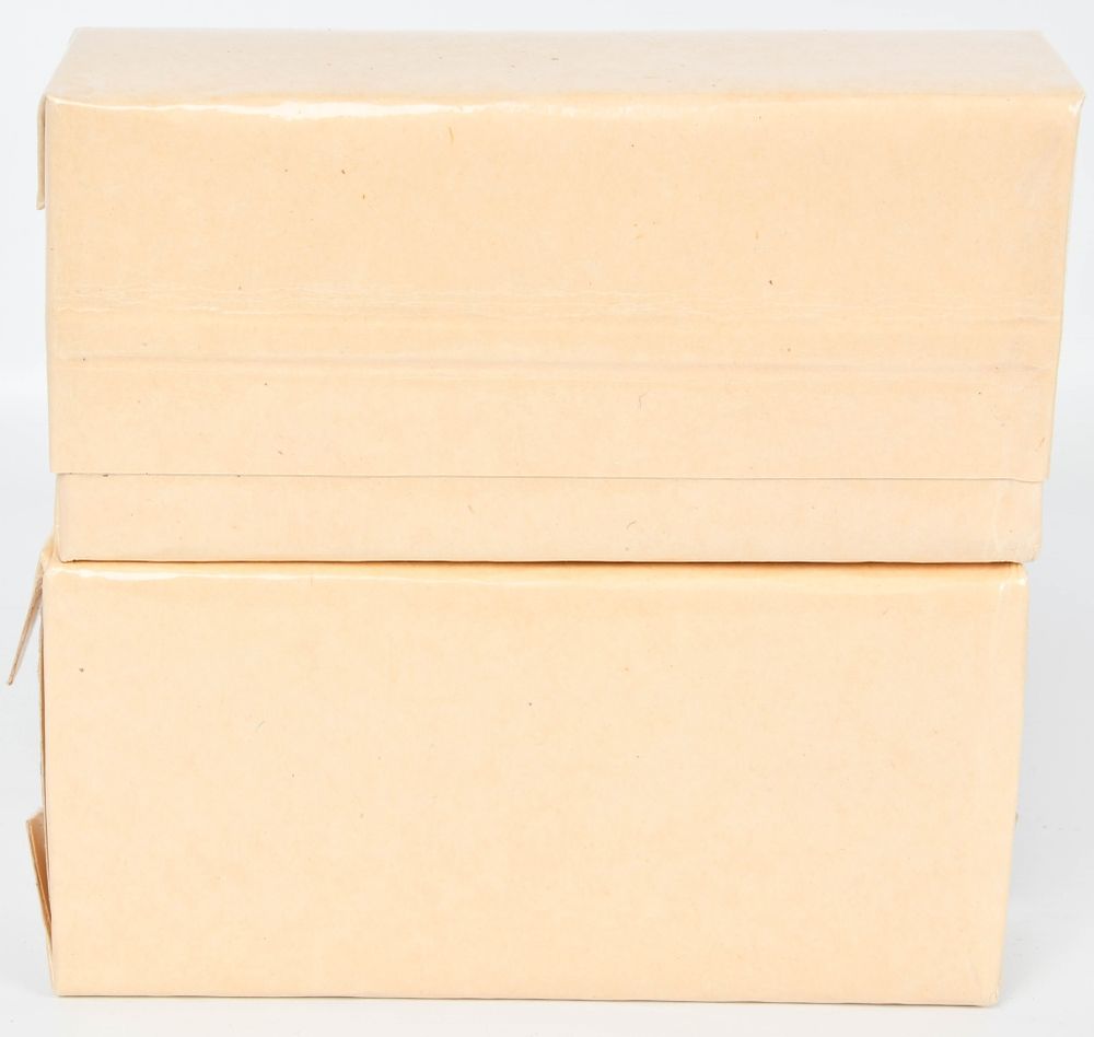 Lot 340: 2 Sealed Battlepacks 7.62x39mm Ammunition