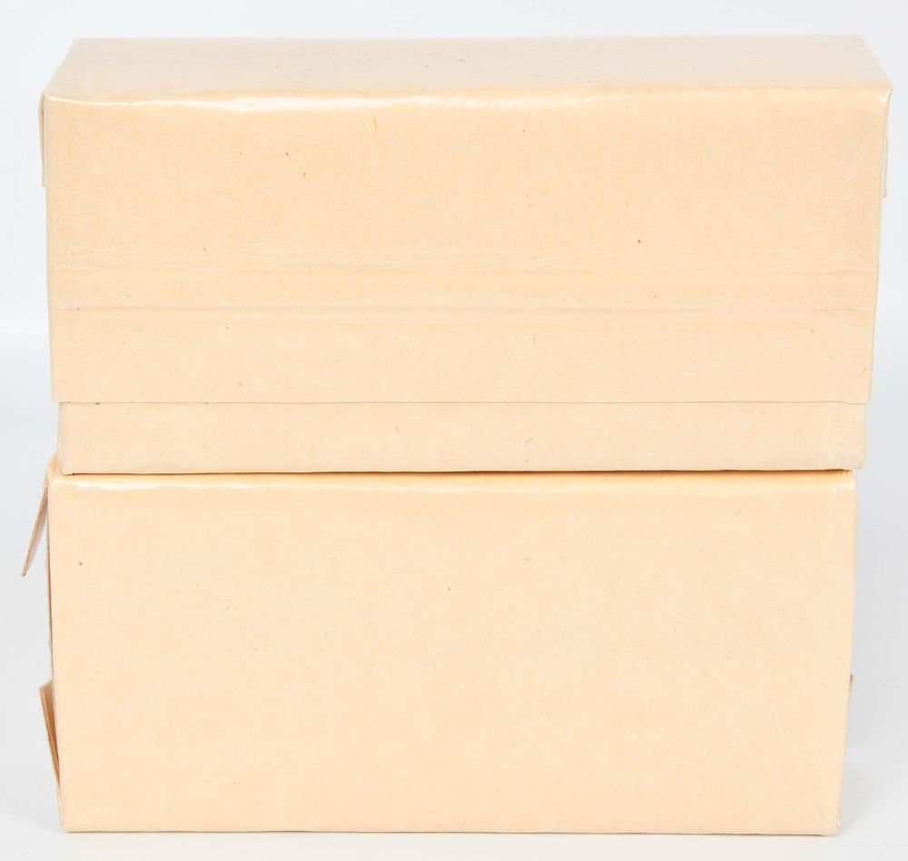 Lot 430: 2 Sealed Battlepacks 7.62x39mm Ammunition
