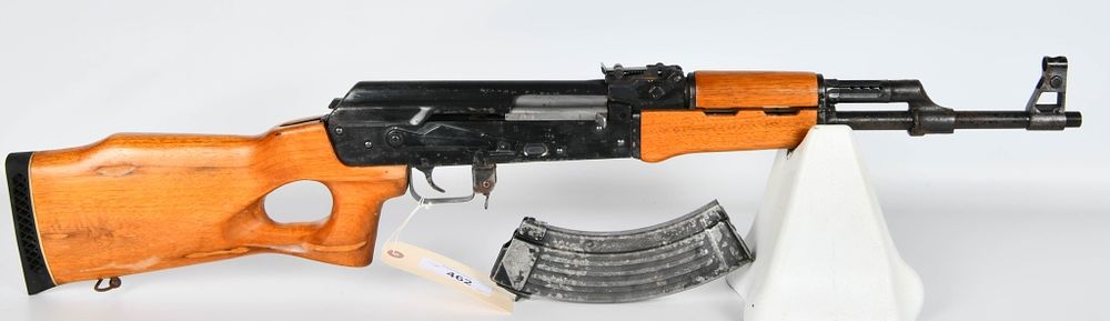 Lot 462: Norinco MAC-90 Sporter AK-47 Rifle 7.62X39