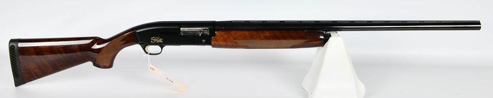 Lot 516: Belgium Browning Gold Hunter 12 Ga Shotgun