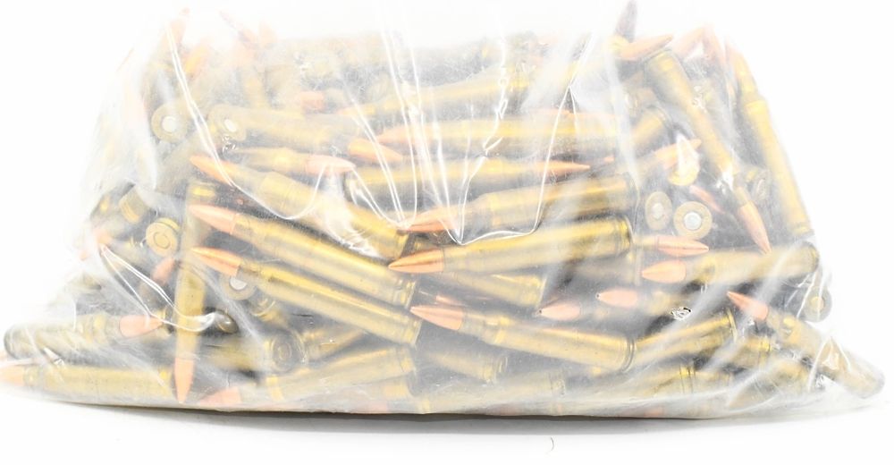 Lot 565: 270 Rounds Of Mixed .223/5.56mm Ammunition