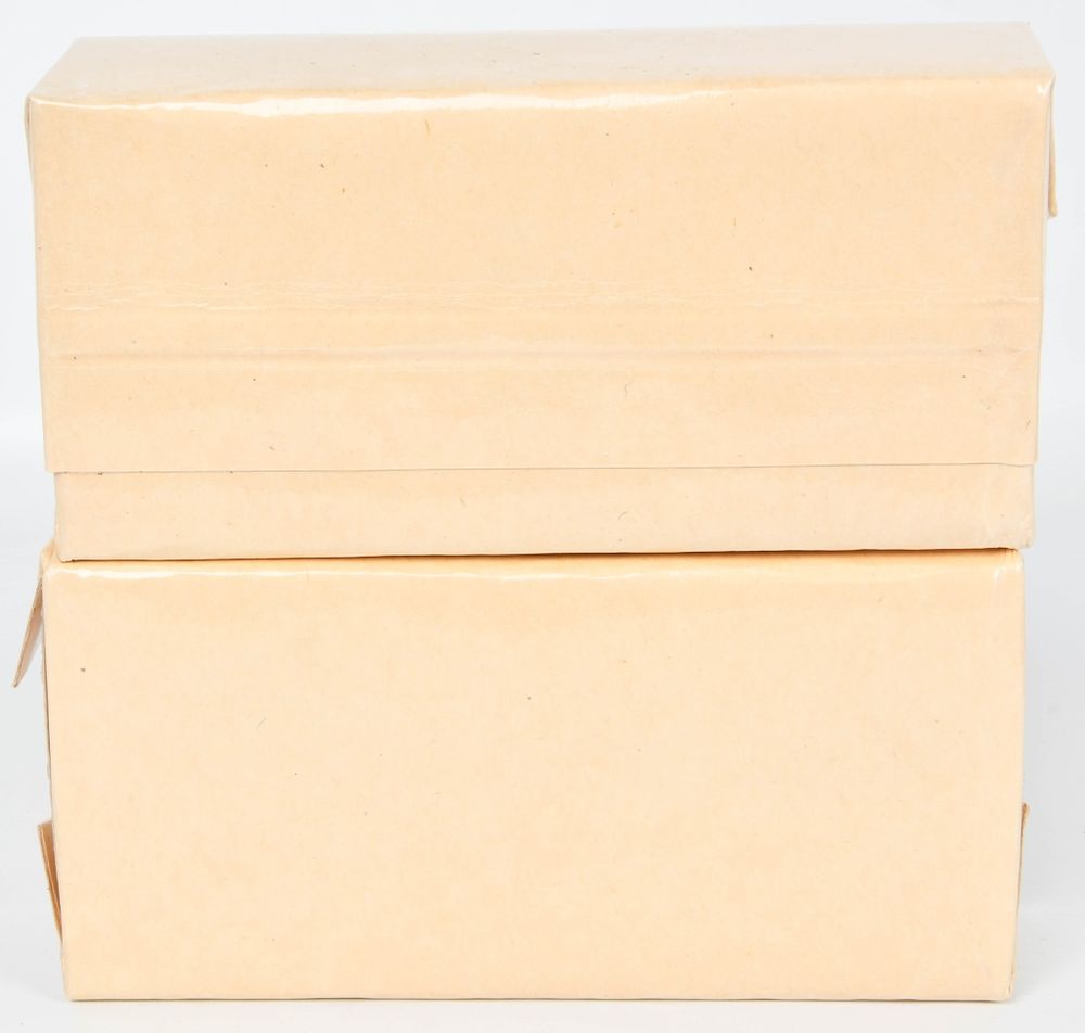 Lot 1009: 2 Sealed Battlepacks 7.62x39mm Ammunition