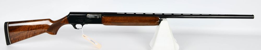 Lot 1011: Belgium Browning Model 2000 Magnum 12 Gauge