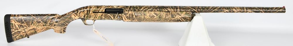 Lot 1215: Browning Gold Hunter Magnum Shotgun 12 Gauge