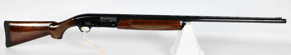 Lot 1275: Belgium Browning Gold Sporting Clays 12 Gauge