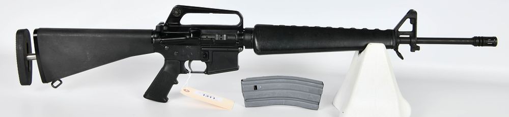 Lot 1311: Rock River Arms LAR-15 Semi Auto Rifle 5.56 NATO