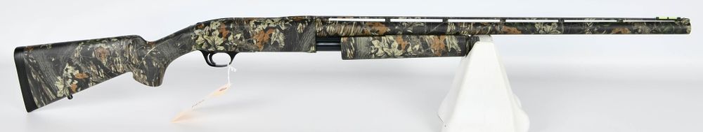 Lot 1455: Browning BPS Invector Plus 12 Gauge Pump Shotgun
