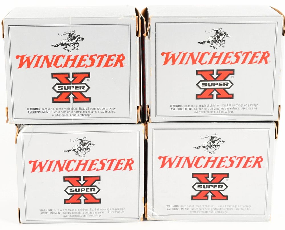 Lot 52: 80 rds 41 Rem Mag 175 gr ammunition