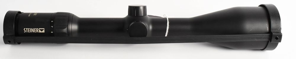 Lot 158: Steiner Ranger 4-16x56mm Riflescope