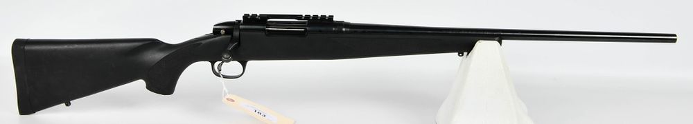 Lot 183: Marlin Model X7 Bolt Action Rifle .243 Win