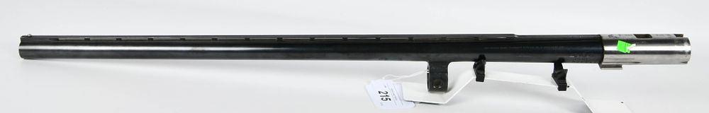 Lot 215: Browning Arms 12 Gauge Replacement Barrel