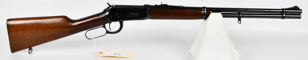 Lot 273: Pre-64 Winchester Model 94 Rifle .32 Win Spl