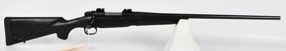 Lot 333: Winchester Model 70 Bolt Action Rifle .270 WSM
