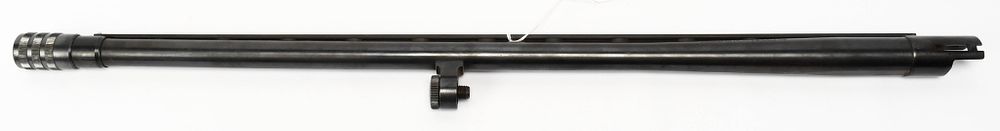 Lot 354: Mossbery 28" Vent Rib Replacement Barrel