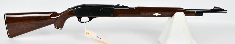 Lot 393: Remington Nylon 66 Mohawk Brown .22 LR
