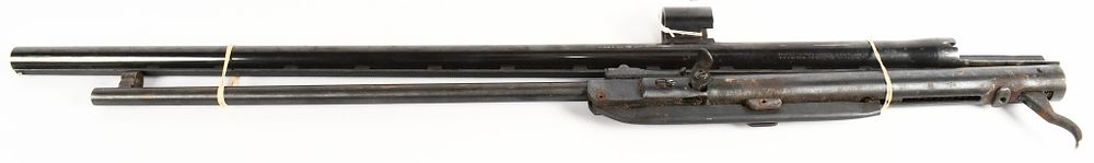 Lot 417: 2 Replacement Barrels