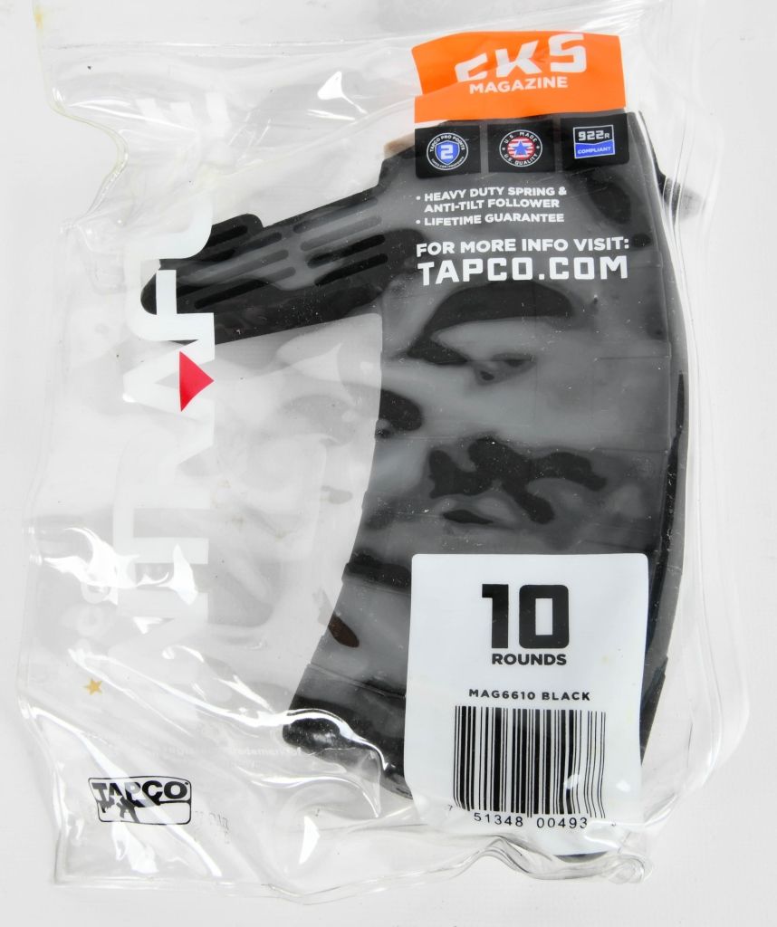 Lot 427: NEW Tapco SKS Magazine 10 Rounds