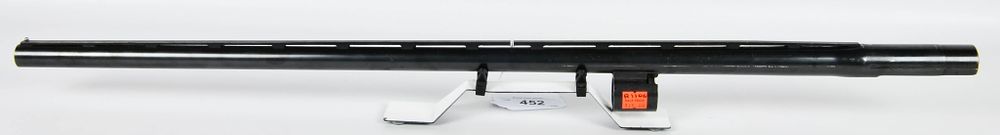 Lot 452: Remington Arms 12 Ga Magnum Barrel