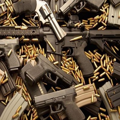 NOW Accepting Consignment for 2025!. Dear Firearm Enthusiasts, It's that time again! We are