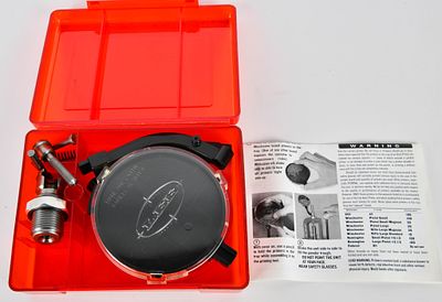 Lee Precision Auto Prime II. Appears in Like New Condition & Comes With Plastic Case