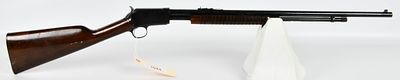 Rossi Interarms Model 62 SA Pump Action .22 LR. Up for auction is Rossi Interarms Model 62